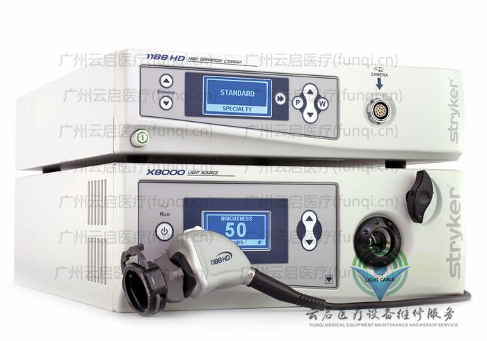 史塞克Stryker 1188-010-220-200攝像系統 史塞克Stryker 1188-010-220-200攝像系統