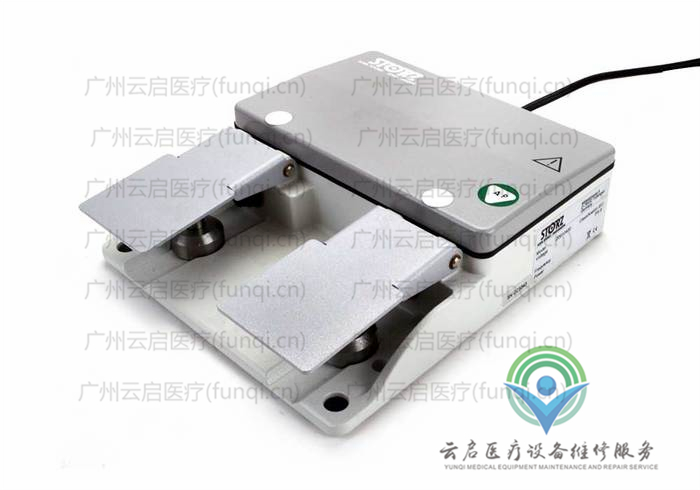 卡爾史托斯Karl Storz 20010430動力腳踏