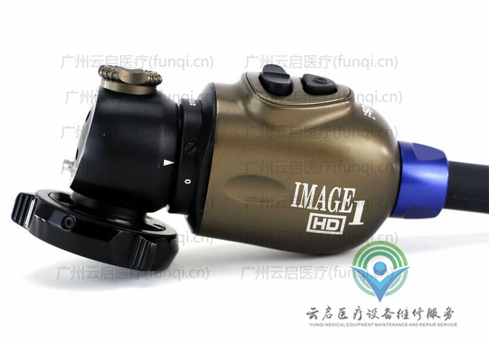 卡爾史托斯Karl Storz TH103攝像頭