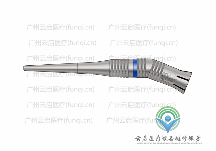 霍爾醫療Hall 5020-064動力系統接頭與附件