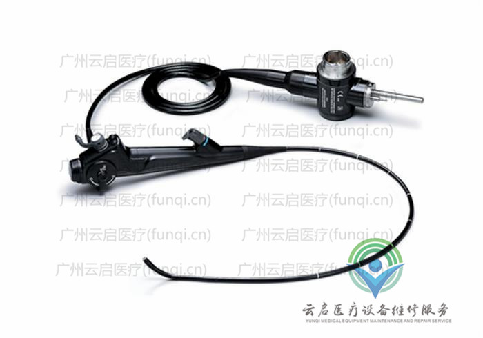 奧林巴斯Olympus BF-Q180軟性內窺鏡維修更換