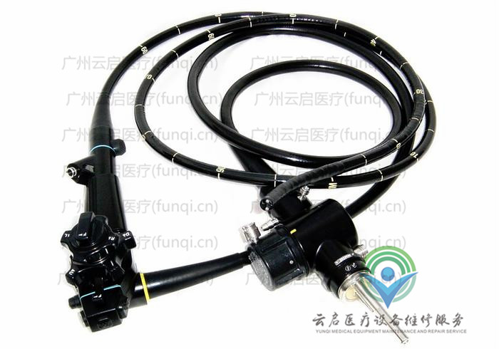 奧林巴斯Olympus PCF-130L結腸鏡維修更換