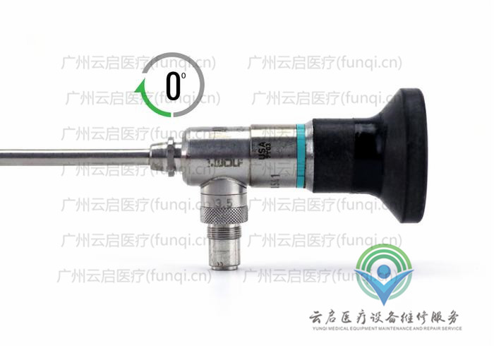 德國狼牌Wolf 8880.541關節鏡維修更換