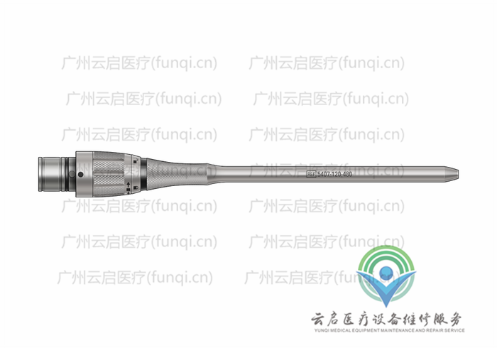 史塞克Stryker 5407-120-480動力系統接頭與附件