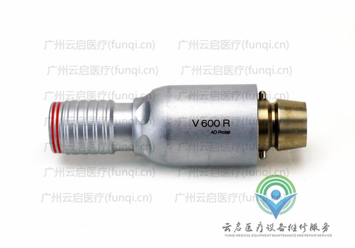 亞瑟克斯Arthrex V-600RAP動力系統接頭與附件