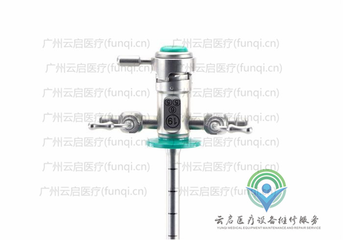 史塞克Stryker 502-880-219內窺鏡鏡鞘