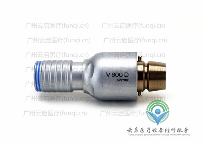 亞瑟克斯Arthrex V-600DAP動力系統接頭與附件