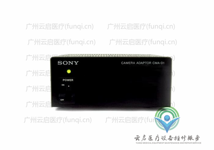 索尼Sony CMA-D1攝像頭配件維修更換