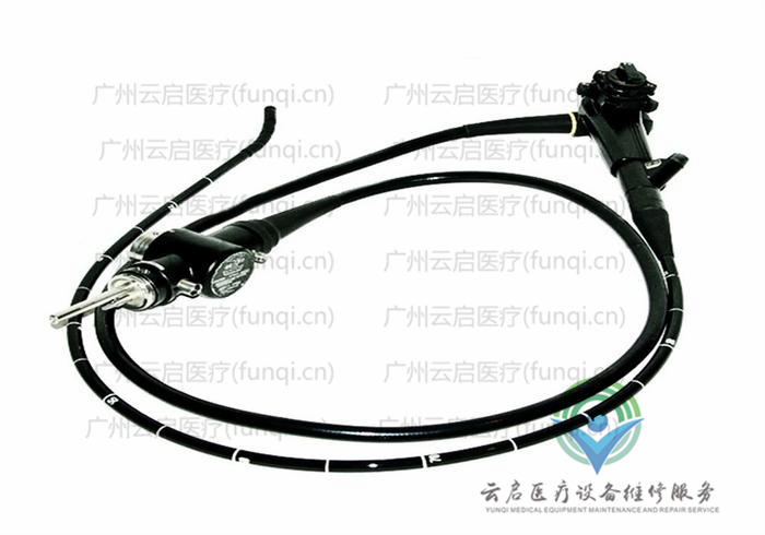 奧林巴斯Olympus GIF-100胃鏡維修更換