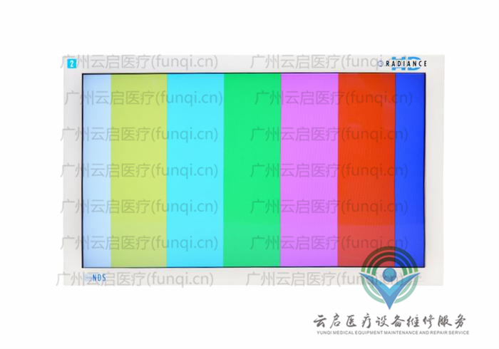 美國National SC-WX32-A1511手術顯示器