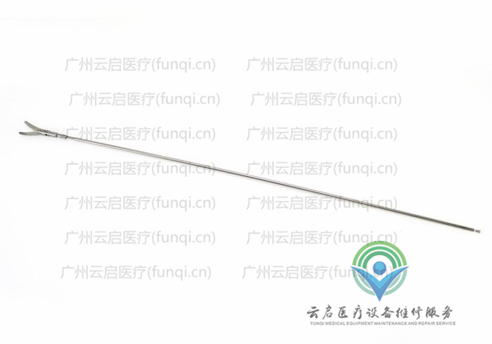 蛇牌Aesculap PO603R單極軟鉗