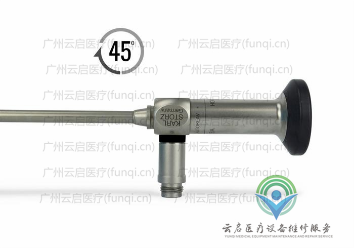 卡爾史托斯Karl Storz 26046FA-N腹腔鏡
