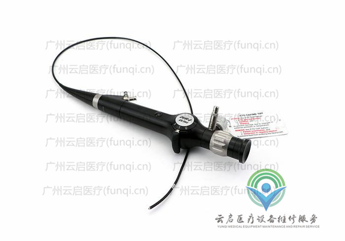 美國順康ACMI DUR-8ULTRA輸尿管軟鏡維修更換