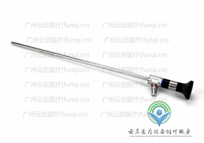 德國狼牌Wolf 8933.441腹腔鏡維修更換