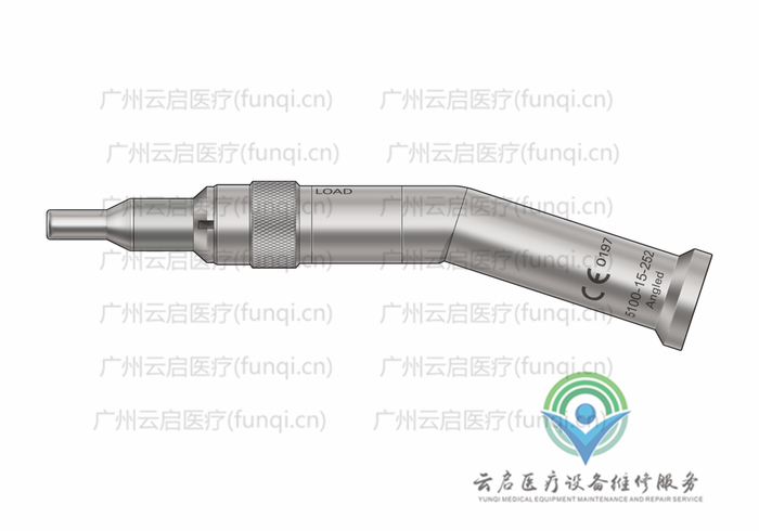 史賽克Stryker 5100-15-252動力系統接頭與附件維修更換