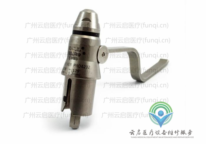 康美ConMed PRO6232動力系統接頭與附件