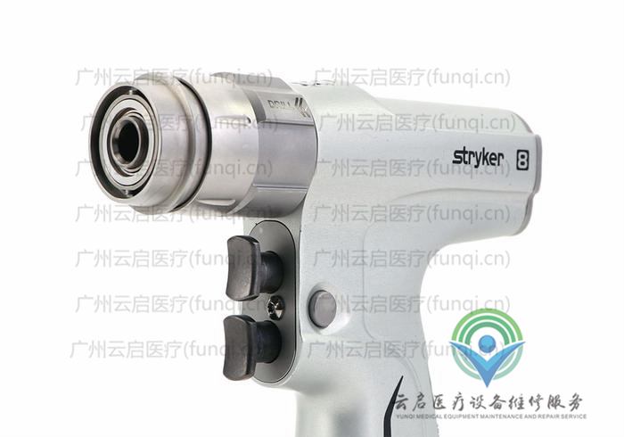 史賽克Stryker 8205-000-000電鉆骨鉆維修更換