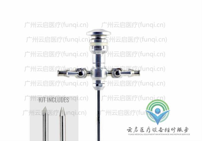 史賽克Stryker 747-031-550關節鏡操作手件維修更換