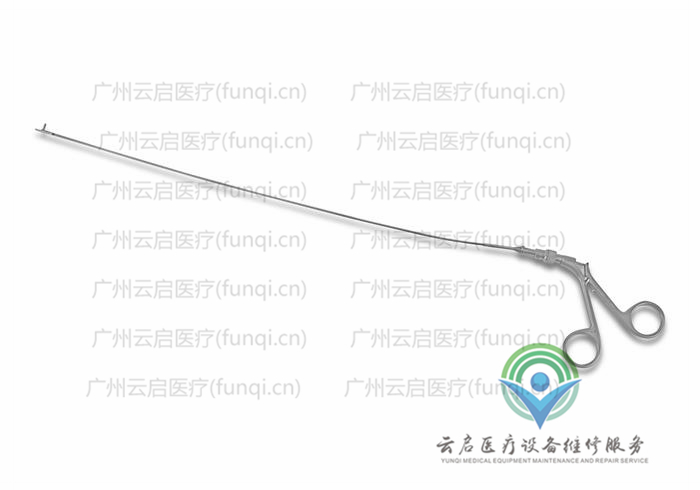美國順康ACMI 330H泌尿科軟鉗