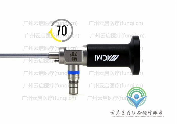 美國順康ACMI M3-70膀胱鏡
