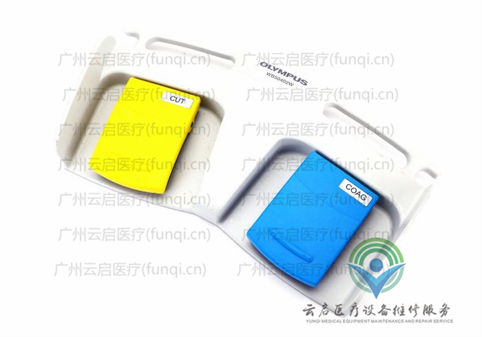 奧林巴斯Olympus WB50402W電刀腳踏