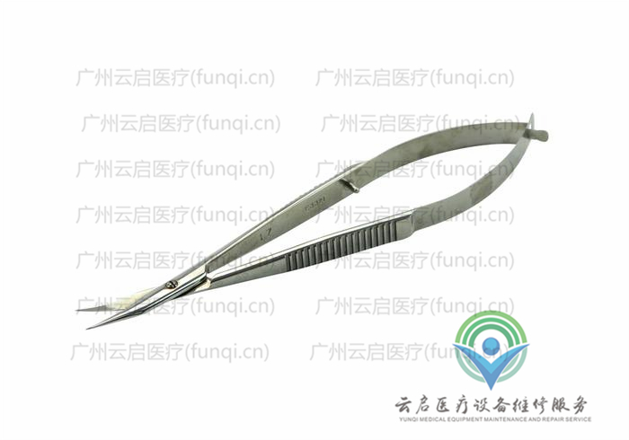 卡爾史托斯Karl Storz E3321眼科器械維修更換