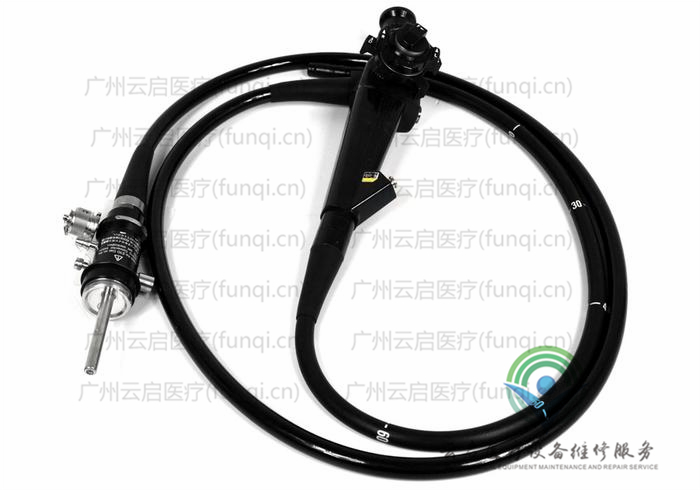 奧林巴斯Olympus OSF-3軟性內窺鏡維修更換