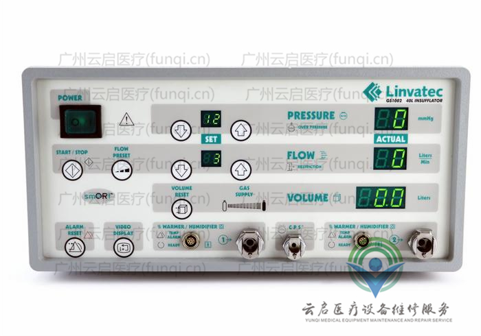 康美ConMed 氣腹機