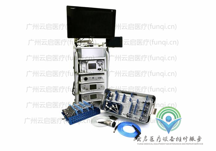 亞瑟克斯Arthrex UHD-4K攝像系統