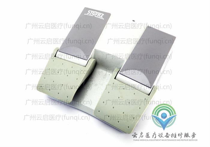 卡爾史托斯Karl Storz 20014430動力腳踏