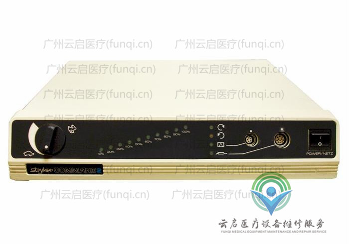 史塞克Stryker 2296-11動力主機