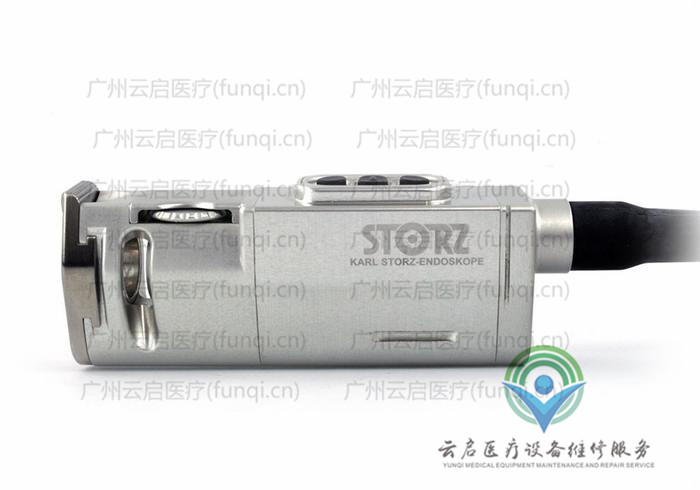 卡爾史托斯Karl Storz 22260131 3攝像頭