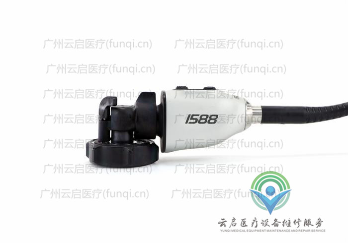 史賽克Stryker 1588-310-130攝像頭維修更換