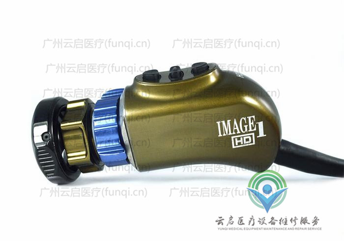 卡爾史托斯Karl Storz 22220150-3攝像頭