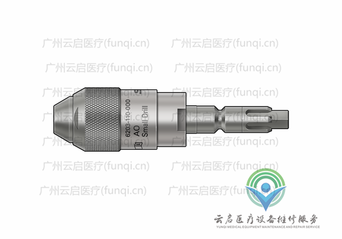 史塞克Stryker 6203-110-000動力系統接頭與附件