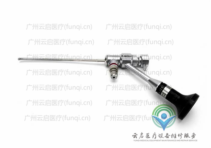 德國狼牌Wolf 8626.431膀胱鏡維修更換