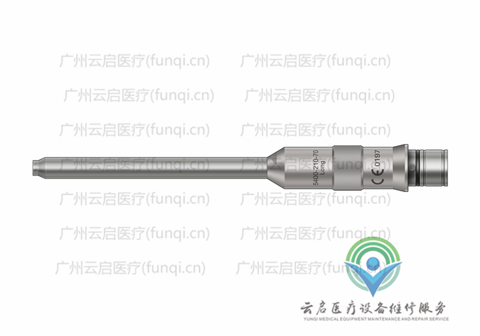 史塞克Stryker 5400-210-70動力系統接頭與附件