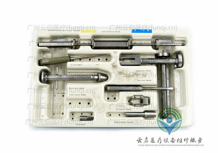  Infinity Modular Hip器械套裝