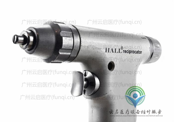 霍爾醫療Hall 5044-03氣動手柄