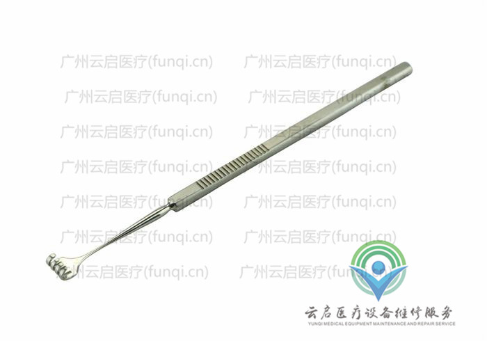 史托斯Storz E-4538眼科器械維修更換