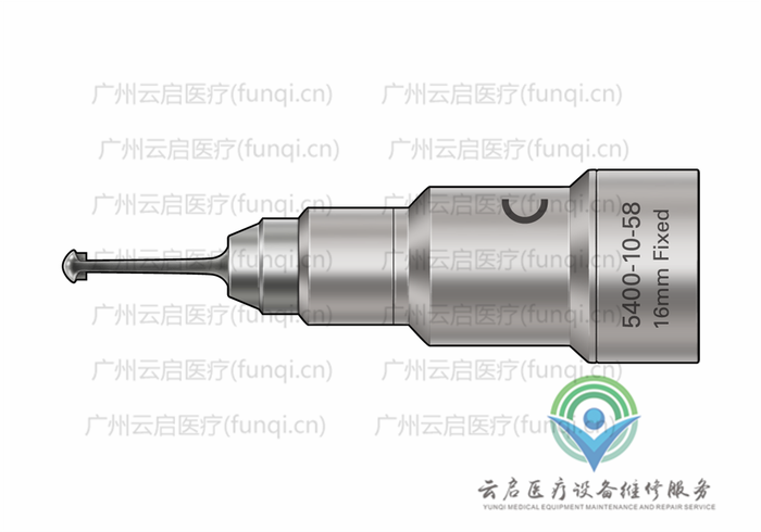史塞克Stryker 5400-10-58動力系統接頭與附件