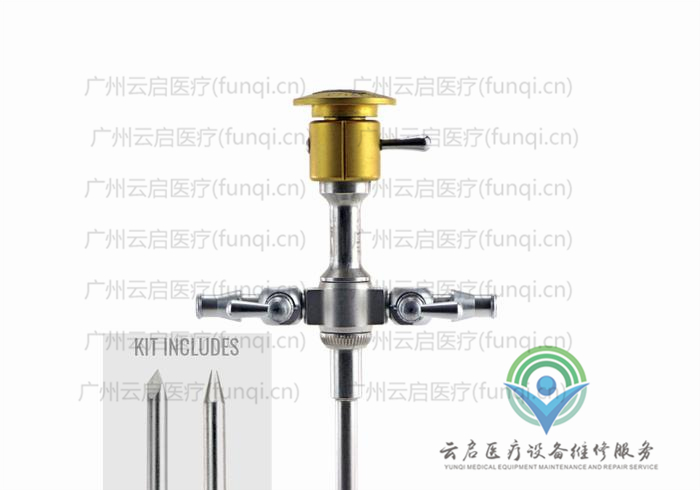 康美ConMed C7136A關節鏡操作手件