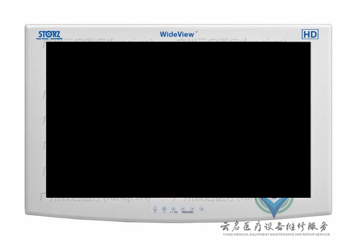 卡爾史托斯Karl Storz 90X0413-A手術顯示器