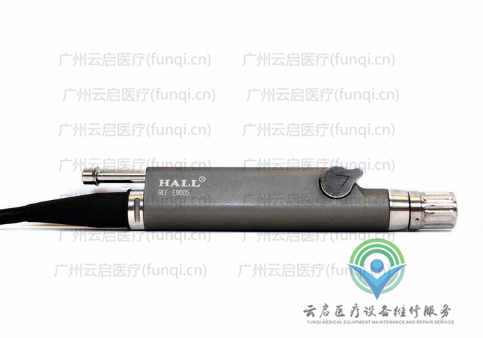 霍爾醫療Hall E9005動力手柄
