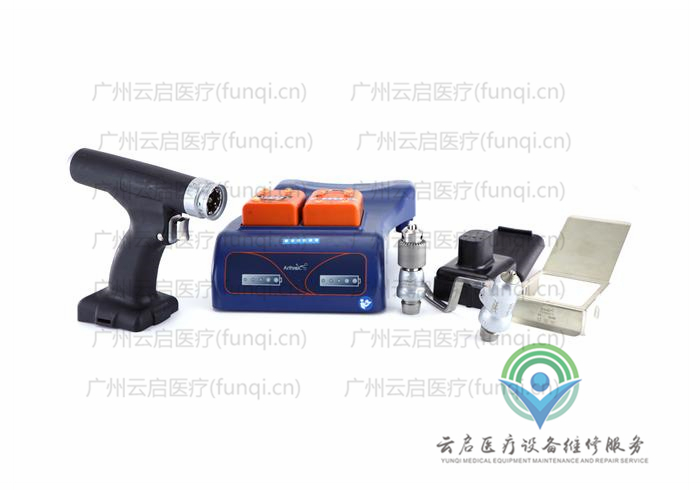 亞瑟克斯Arthrex 電鉆骨鉆