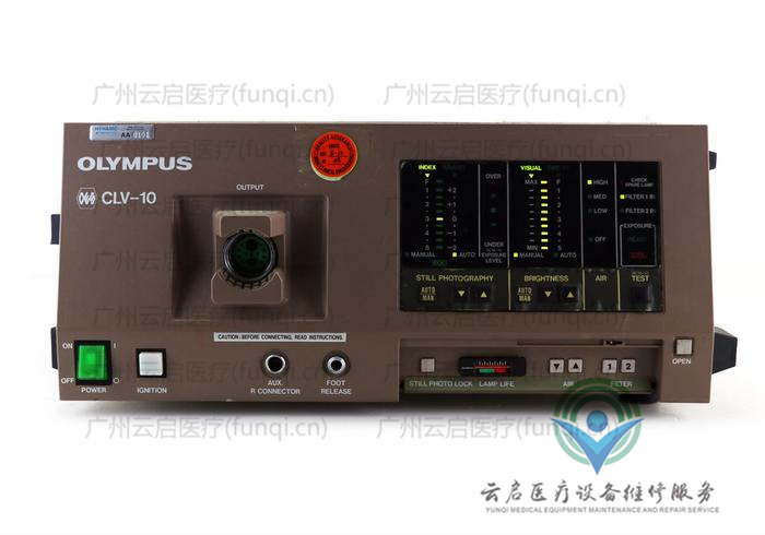 奧林巴斯Olympus CLV-10光源