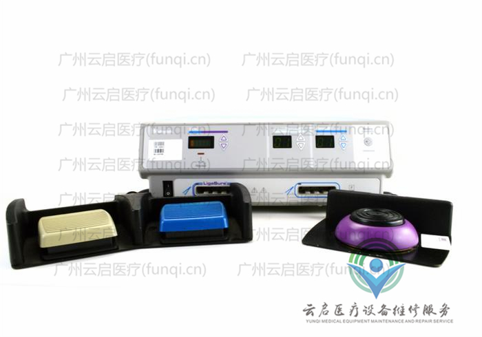 美國威力Valleylab 高頻套裝維修更換