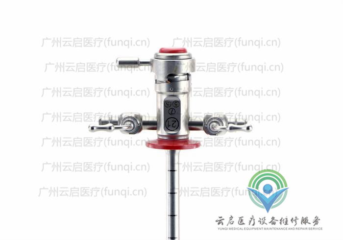 史塞克Stryker 502-880-221內窺鏡鏡鞘