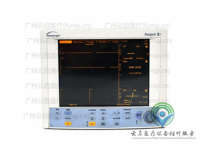 美國Datascope Passport-2LT監護儀