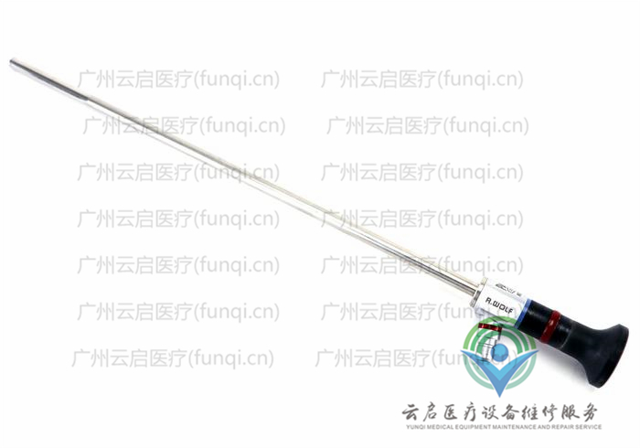 德國狼牌Wolf 8933.411腹腔鏡維修更換